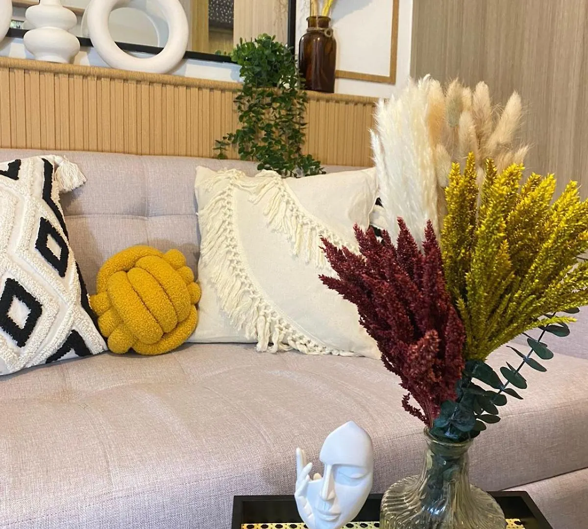 Duxe Suite4 Near Mall Of Asia,Picc & Naia Airport Wifi Netflix Manila Philippines