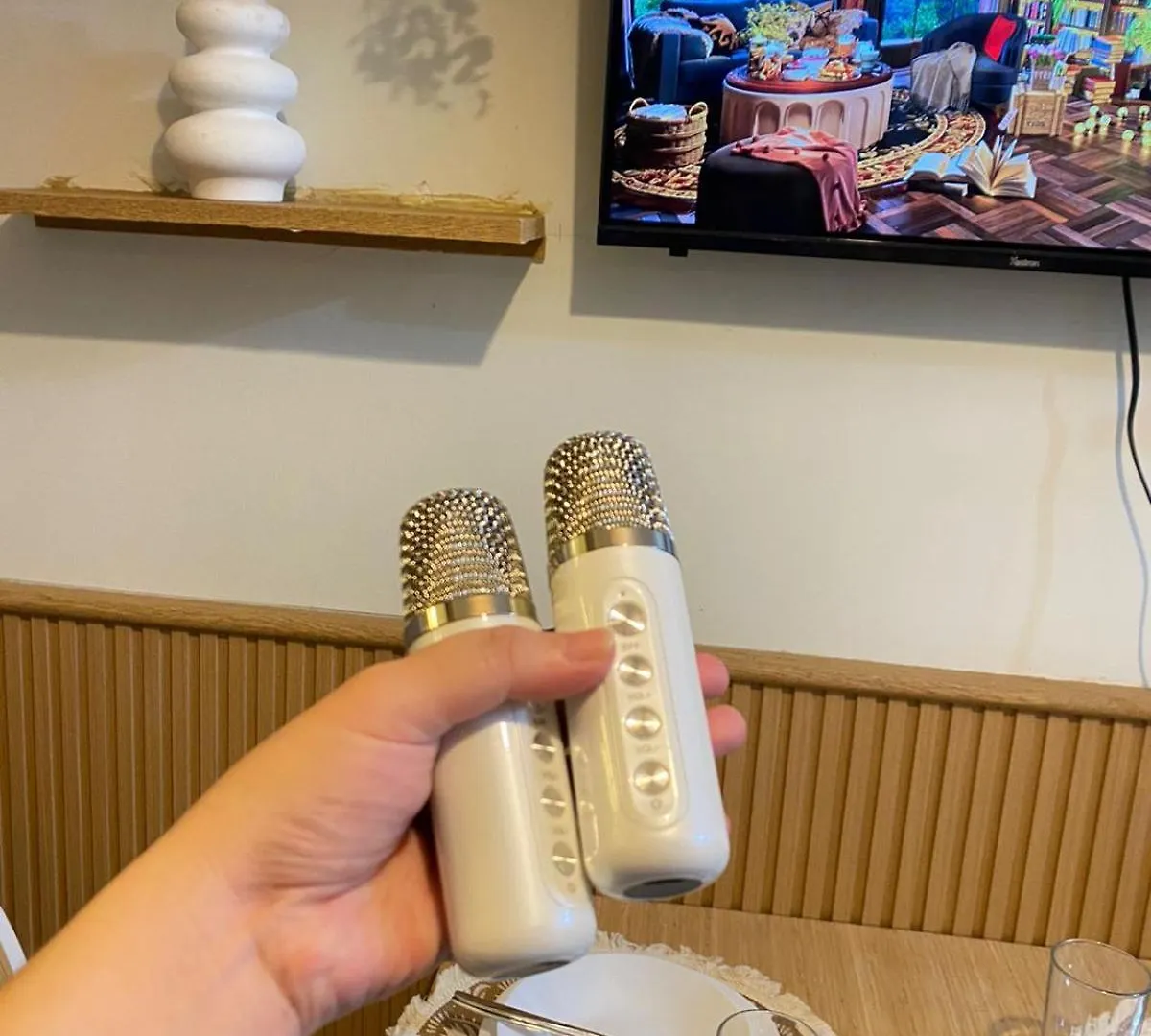 Apart Otel Duxe Suite4 Near Mall Of Asia,Picc & Naia Airport Wifi Netflix Manila