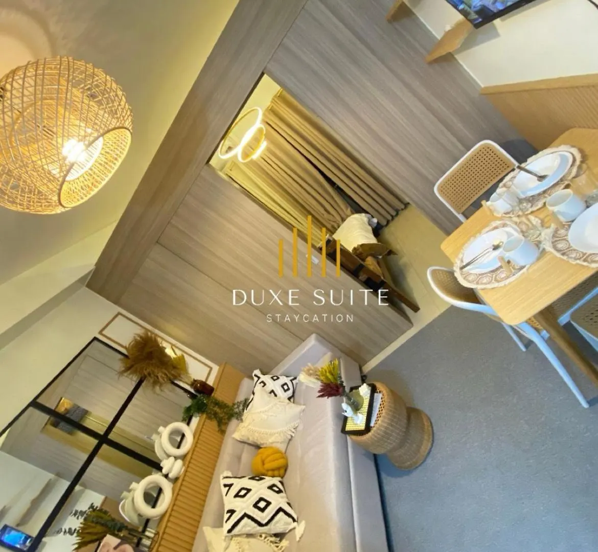 Apart Otel Duxe Suite4 Near Mall Of Asia,Picc & Naia Airport Wifi Netflix Manila