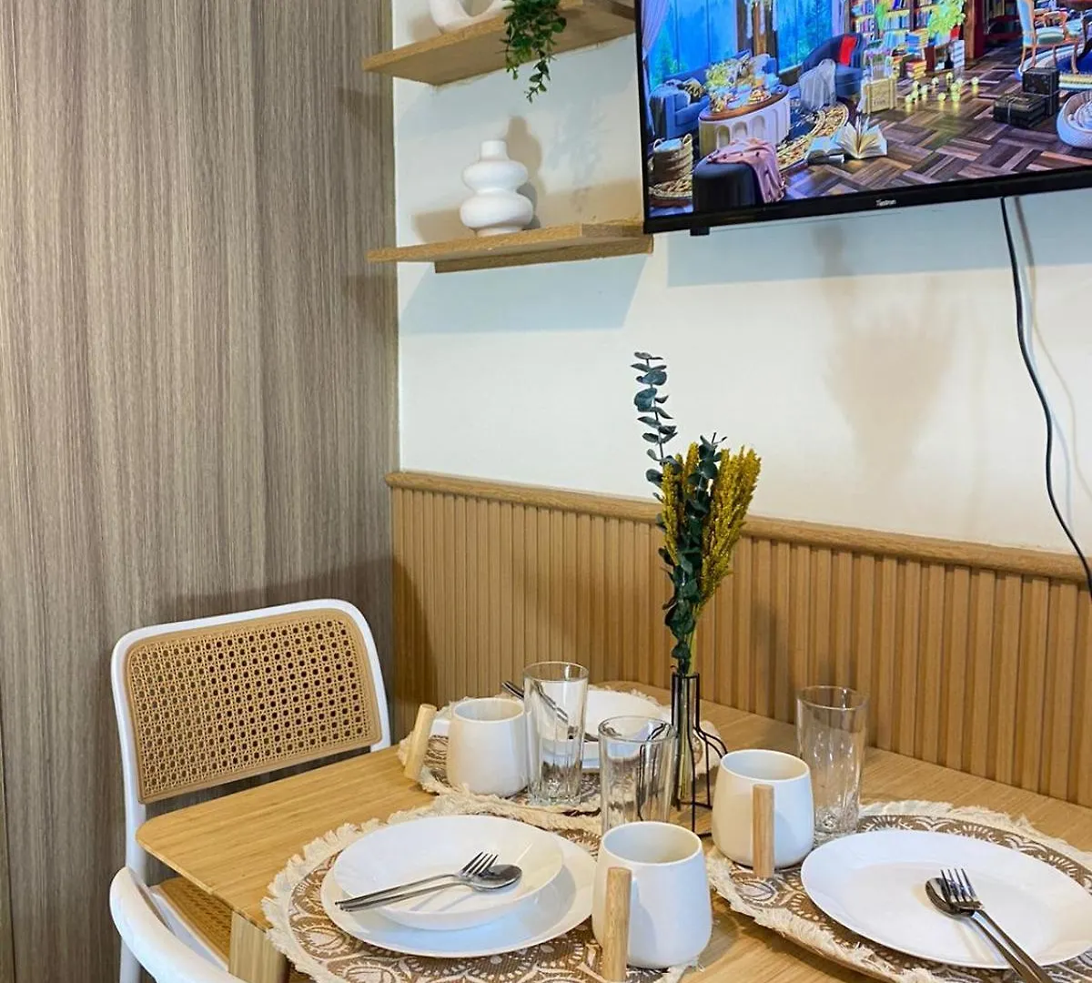 Apart Otel Duxe Suite4 Near Mall Of Asia,Picc & Naia Airport Wifi Netflix Manila Filipinler